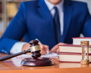 DIPLOMADO HABILIDADES EN LITIGACIÓN ORAL