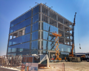 Diplomado en Estructuras