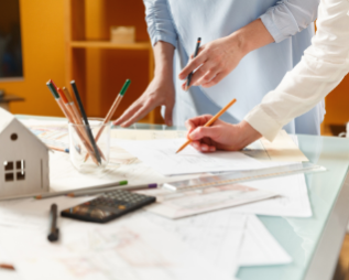 Diplomado en Diseño de Interiores